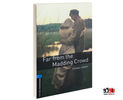 Far from the Madding Crowd