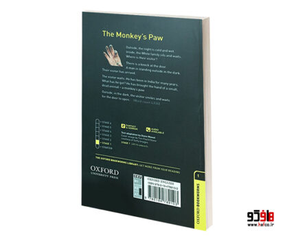 The Monkey's Paw