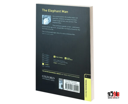 The Elephant Man