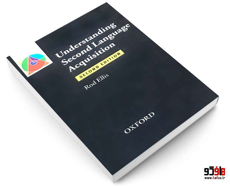 Understanding Second Language Acquisition اثر Rod Ellis Understanding Second Language Acquisition اثر Rod Ellis