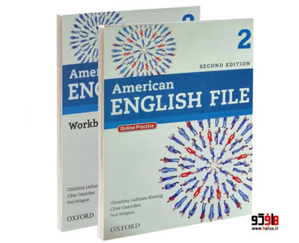 2 American ENGLISH FILE