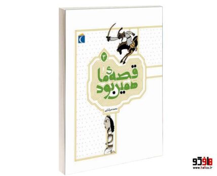 قصه ی ما همين بود