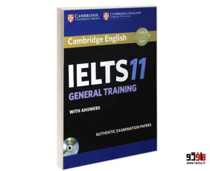 IELTS 11 GENERAL TRAINING