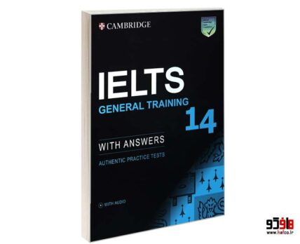 IELTS 14 GENERAL TRAINING