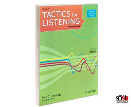 Basic TACTICS for LISTENING