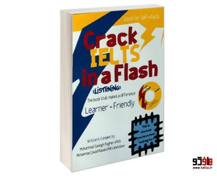 (Crack IELTS in a Flash (LISTENING