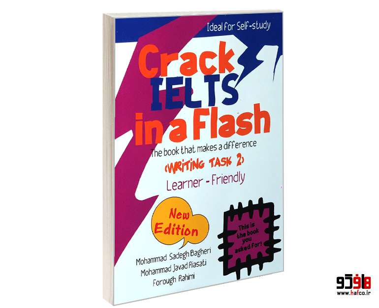 (Crack IELTS in a FLASH (WRITING TASK 2 (Crack IELTS in a FLASH (WRITING TASK 2
