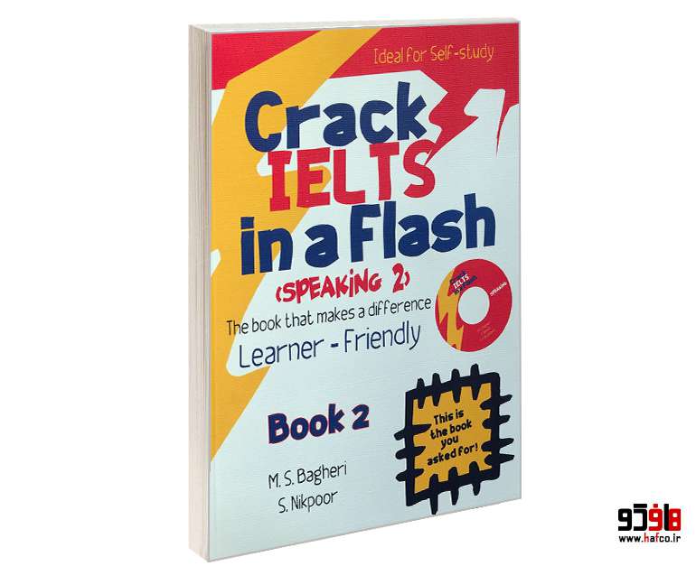 crack ielts in a flash speaking free pdf download