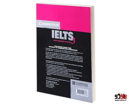 IELTS 3