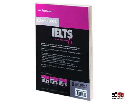 IELTS 6