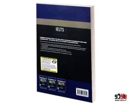 IELTS 9