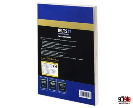 IELTS 11 GENERAL TRAINING