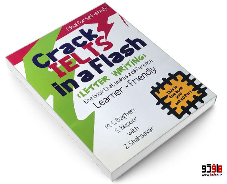 (Crack IELTS in a Flash (LETTER WRITING (Crack IELTS in a Flash (LETTER WRITING
