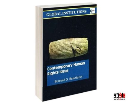 contemporary human right ideas (global institutions)