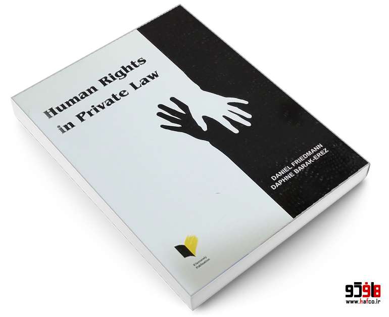 Human Rights in Private Law Human Rights in Private Law