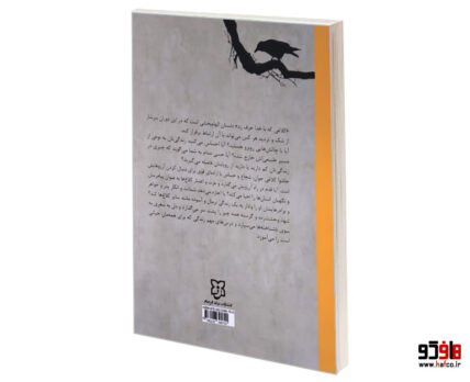 کلاغی که با خدا حرف زد