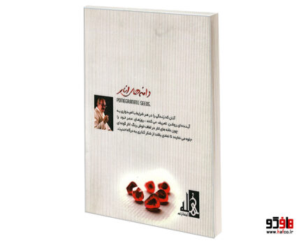 دانه های انار