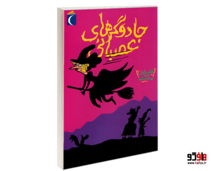 جادوگرهای عصبانی