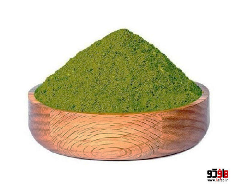 1ادویه قرمه سبزی ممتاز سرمد - 350 گرم