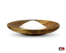 1جوش شیرین