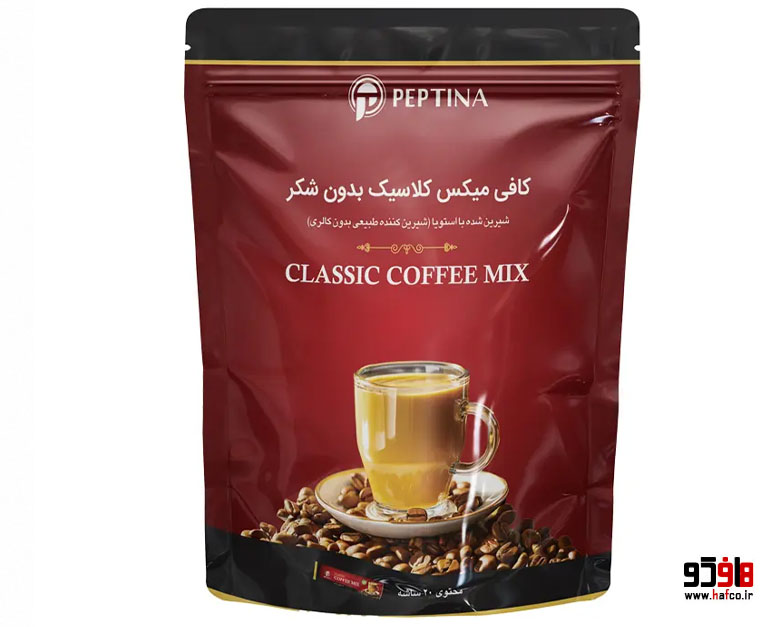 1کافی میکس کلاسیک