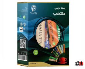 بسته ترکیبی