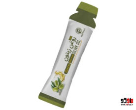 روغن زیتون ساشه