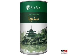 سنچا چای