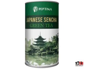سنچا ژاپنی