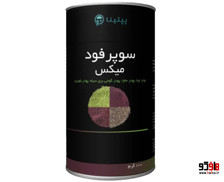 سوپرفود