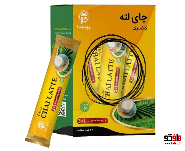 لاته کلاسیک 10