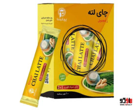لته زنجبیل 10