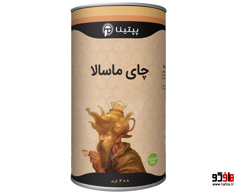 ماسالا قوطی