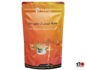 چای ماسالا با جینسینگ