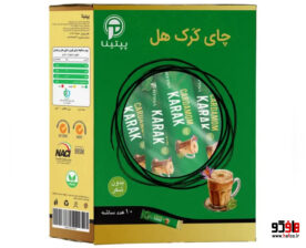 کرک هل 10